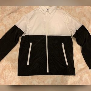 Windbreaker New w/o tags